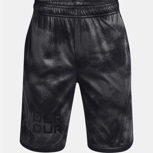 Under Armour boys shorts, brand new with tags